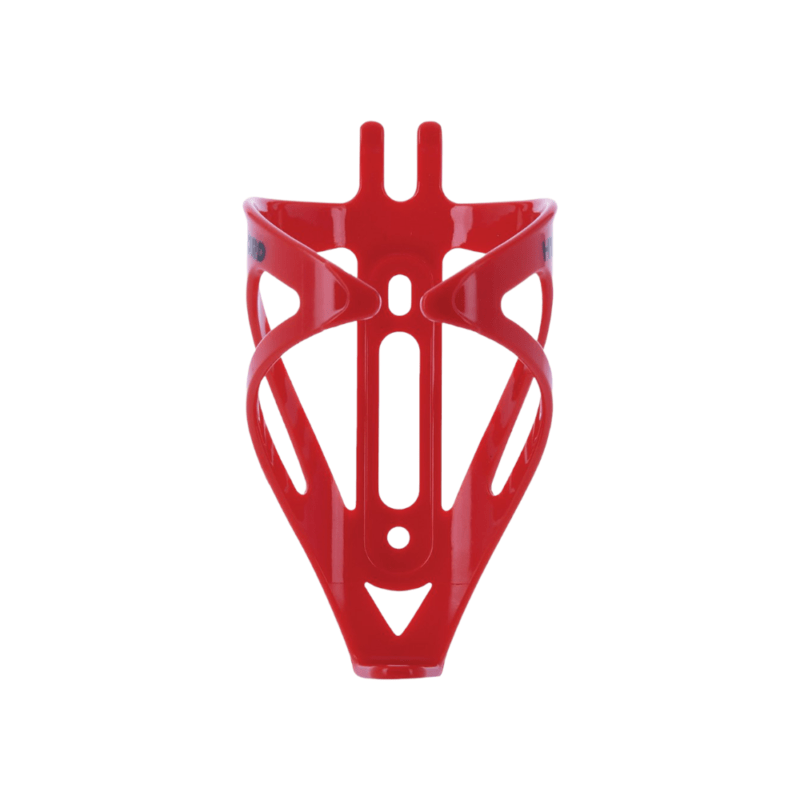 Hydra Bottle Cage Red