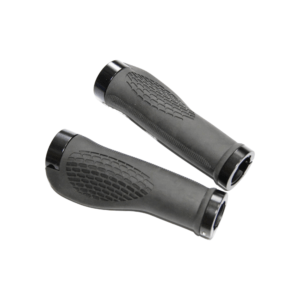 Poignées de guidon ergonomiques Lock-On