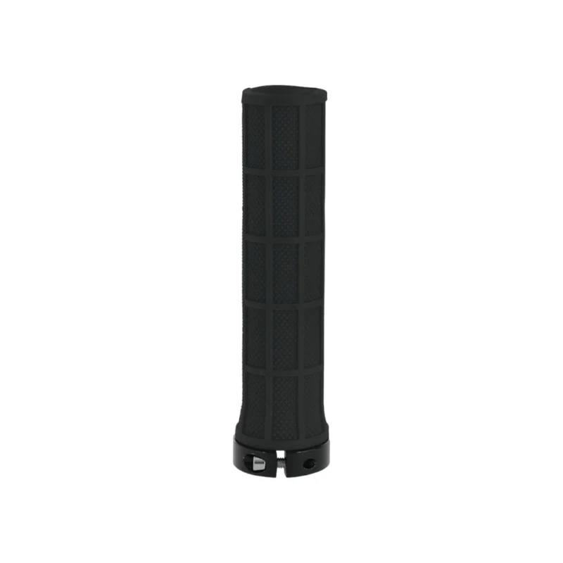 Lock-On Slim Grips