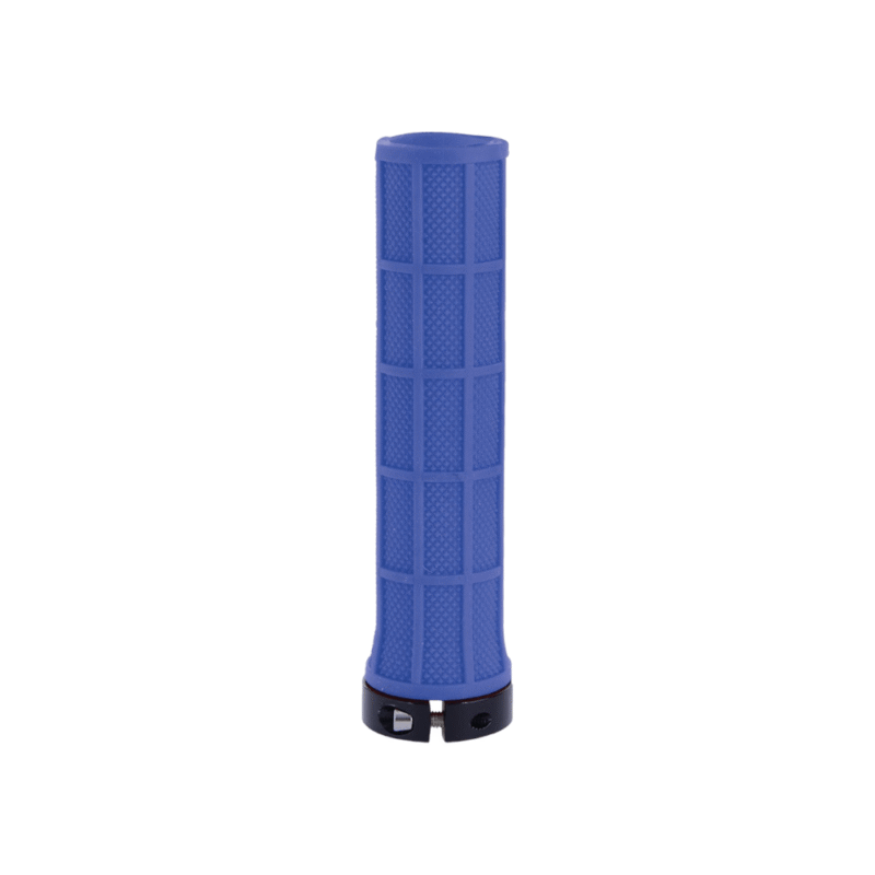 Lock-On Slim Grips