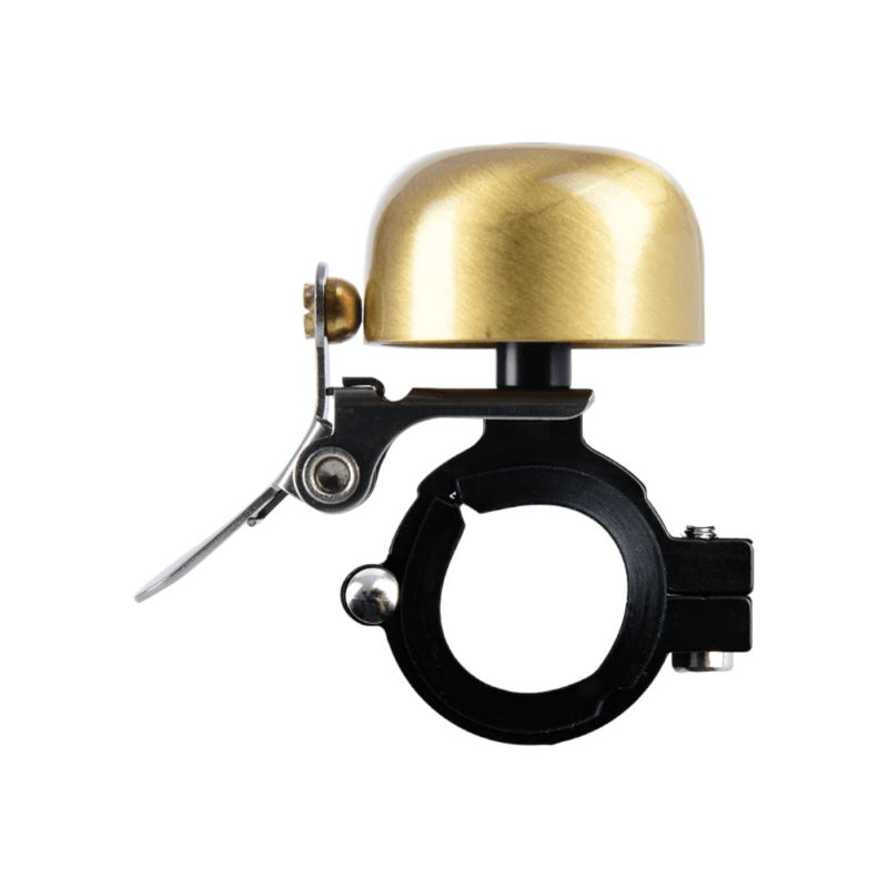 Mini Ping Brass Bell