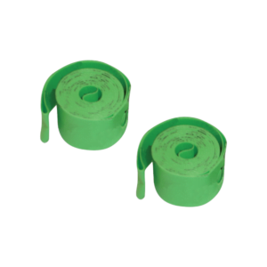 Fond de jante en nylon 700c x 16mm Paire