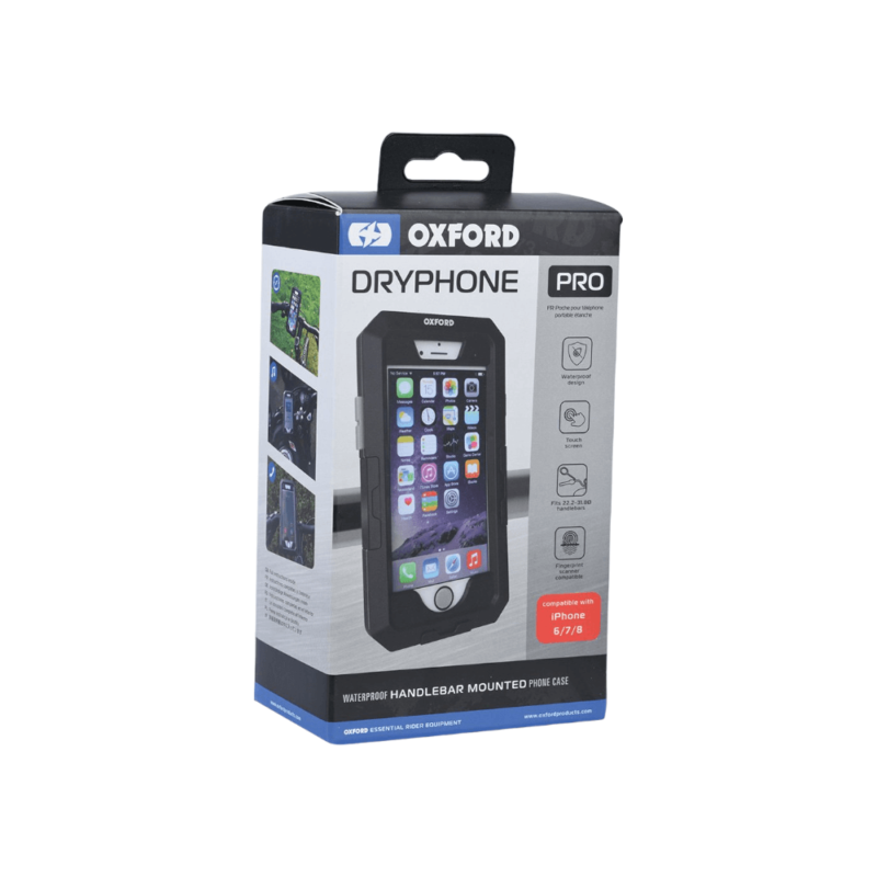 Oxford Dryphone Pro iPhone 6+/7+