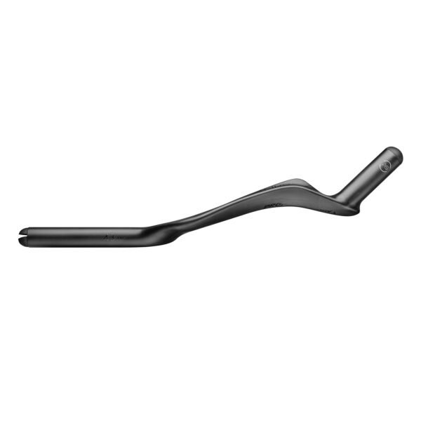 43ASC carbon aerobar extensions