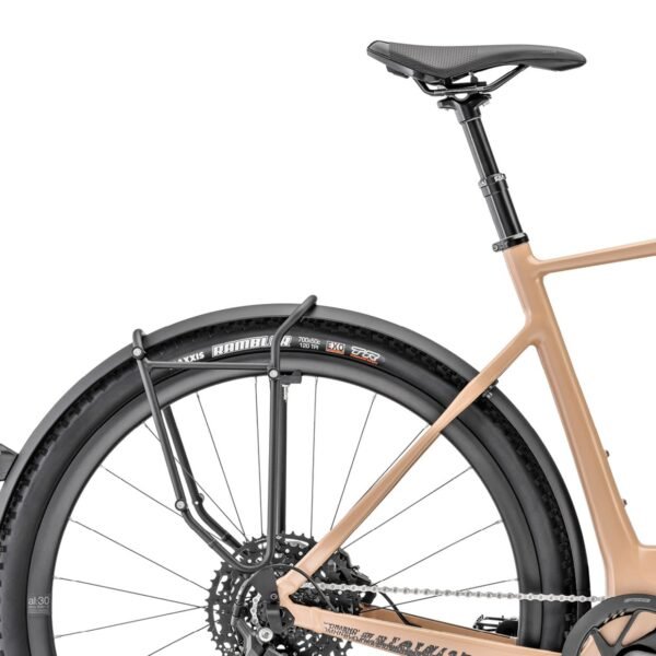 Carrier & Mudguard Kit (Dimanche SX 2024)