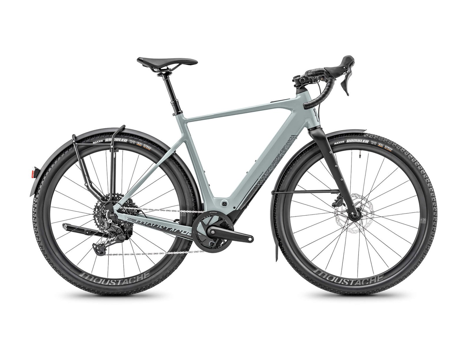 Dimanche 29.2 Drop Bar EQ 2026