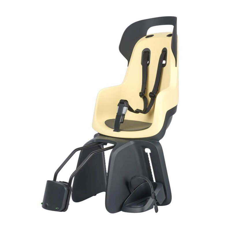 GO Maxi Frame Rear Child Bike Seat