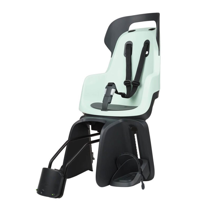 GO Maxi Frame Rear Child Bike Seat - Image 3