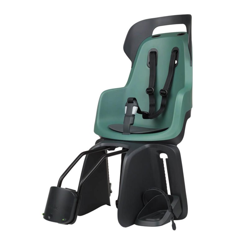 GO Maxi Frame Rear Child Bike Seat - Image 4
