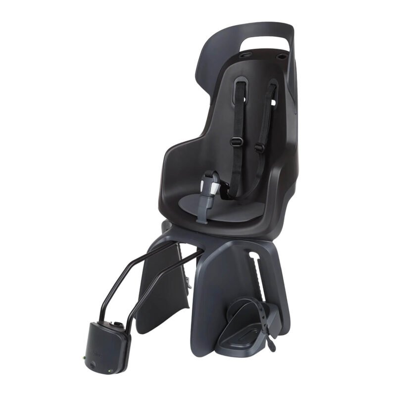 GO Maxi Frame Rear Child Bike Seat - Image 5