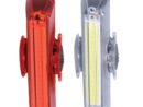 Ensemble de LED pour vélo Ultratorch Slimline