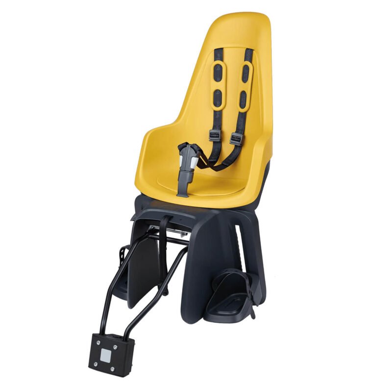 ONE Maxi 1P & E-BD Rear Child Bike Seat - Image 3