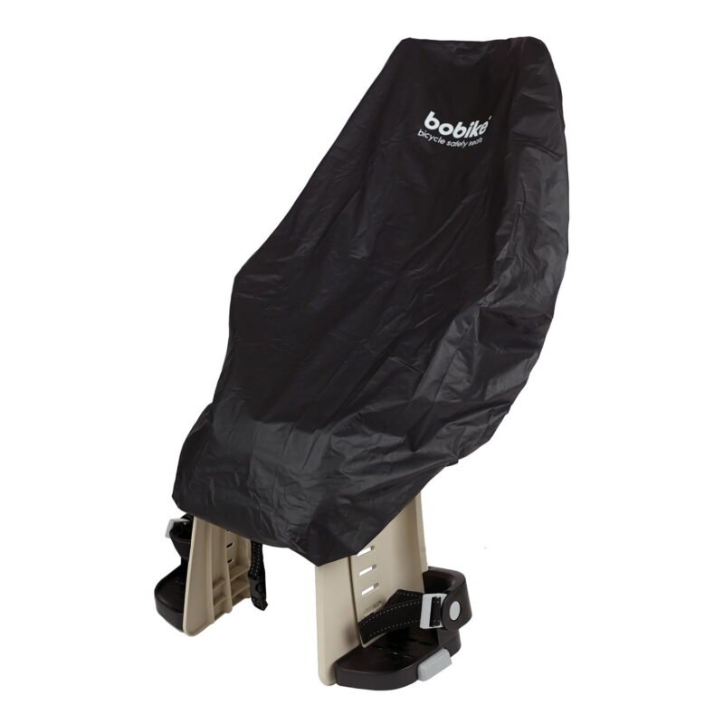 Bike Seat Rain Cover Maxi