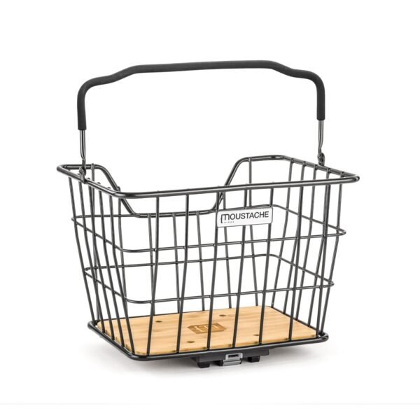 Salvador - MIK 23L Basket